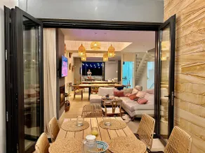 Private Rooftop Pool | 4 En-Suite Beds | Sotogrande - Image 5
