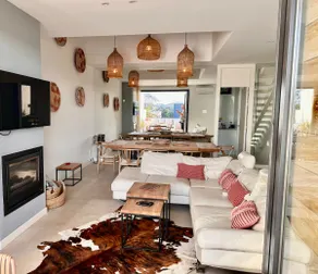 Private Rooftop Pool | 4 En-Suite Beds | Sotogrande - Image 2