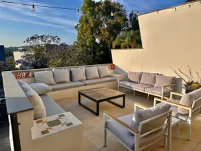 Private Rooftop Pool | 4 En-Suite Beds | Sotogrande - Image 3