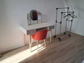 Convenient 1-bedroom apartment - Image 5
