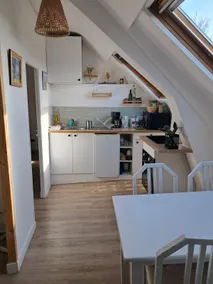 Convenient 1-bedroom apartment - Image 2