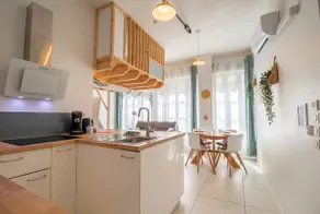 La Menuiserie • Quiet loft in the heart of Gap • M02 - Image 2