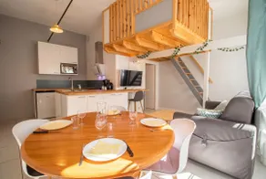 La Menuiserie • Quiet loft in the heart of Gap • M02 - Image 4