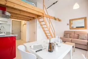 La Menuiserie • Quiet loft in the heart of Gap • M03 - Image 3