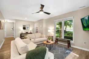 3BR Pet-Friendly Home| BigFenced Yard+Fire Pit - Image 4