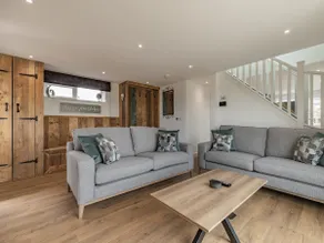 The Old Haybarn - Image 4