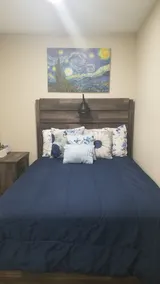 The Comfort Nook, Stylish Basement Suite Near I-83 - Image 4