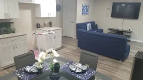 The Comfort Nook, Stylish Basement Suite Near I-83 - Image 3