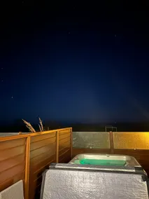 Vacation apartment with ocean view and private spa - Image 4