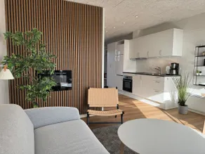Vacation apartment with ocean view and private spa - Image 2