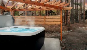 🌄Luxe House - NEW game room, hot tub, firepit, private retreat 🌄 - Image 4