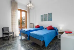 Three bedroom apartment with air conditioning - Image 4