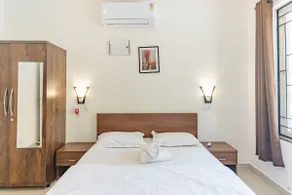 Sea Stays - Spacious 2BHK • Pool • 4 Min to Beach - Image 2