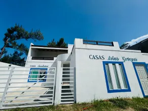 Santorini beach house. Costa Esmeralda (Casitas) - Image 2