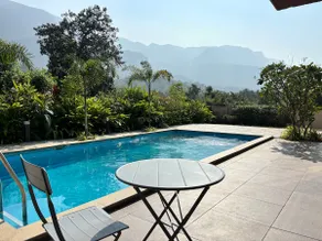 Luxury 3.5bhk Villa in Karjat - Image 2