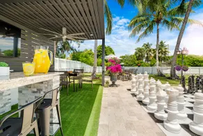 MIA Resort W/ POOL / BBQ /Cabana - Image 5