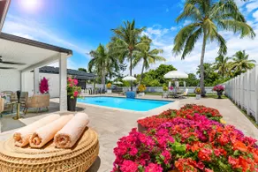 MIA Resort W/ POOL / BBQ /Cabana - Image 3