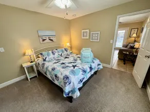 Pet-Friendly Beach Cottage with Golf Cart - Image 5