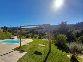 Recanto do Sol: Close to Cachoeira dos Pretos - Image 3