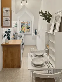 NAMI | Central - Kitchen - Clean - Image 2