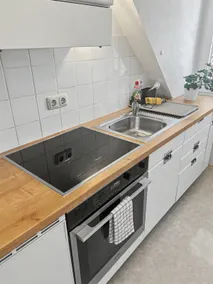 NAMI | Central - Kitchen - Clean - Image 3