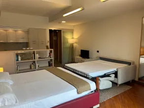 (Center 10 min) Apartment + Station + Parking. - Image 3