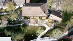 Piansecco comfortable accommodation in the VILLA ROSA - Image 4