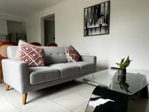 Modern House in Newton - Image 2