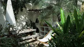 2BR Villa with mini Pool |3 min to Beach - Image 4