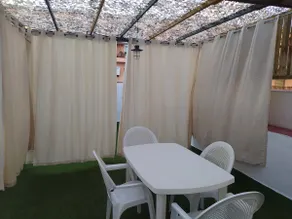 Casa mata in the center of Malaga. 2 bedrooms - Image 4
