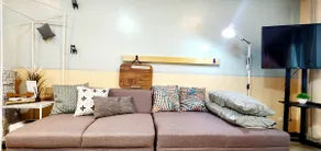 FREE Parking + Direct Mall Access | Spacious Unit - Image 2
