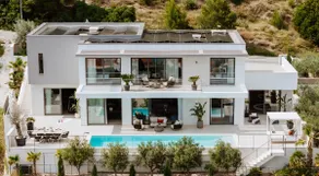 Luxury Villa Andoris with Gym, Spa, Heated pool - Image 2