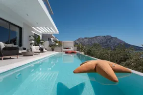 Luxury Villa Andoris with Gym, Spa, Heated pool - Image 5