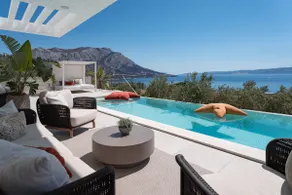Luxury Villa Andoris with Gym, Spa, Heated pool - Image 4