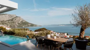 Luxury Villa Andoris with Gym, Spa, Heated pool - Image 3