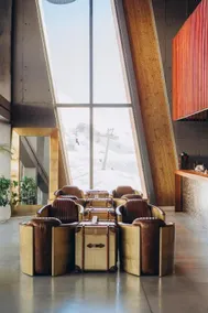 Nightski Room Gudauri Hotel Loft - Image 5