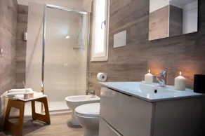 Mini apartment in the center of Pontecagnano – Salerno - Image 5