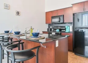 Spacious & Bright Condo 10 Min from DT - Image 5