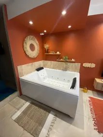La Parenthèse: Hot tub, 100% relaxation - Image 5