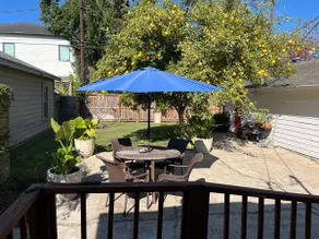Upper Kirby/Montrose Bungalow - Image 2