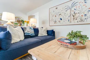Garden Getaway by Roxy Rentals | Family Fav - Image 2