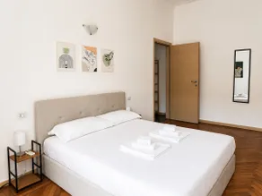 BIG Suite Goldoni 1 room apart [Duomo-M4 Airport] - Image 3