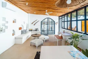 Private Villa w/ Pool, quiet area, 5 min to beach. - Image 3