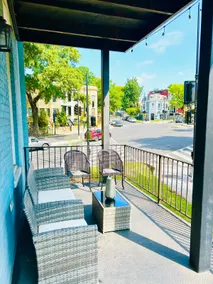 Stylish DC Condo w/ Balcony, Steps to Metro - Image 5
