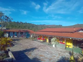 Candeias Ranch (Diamantina, MG) - Image 1