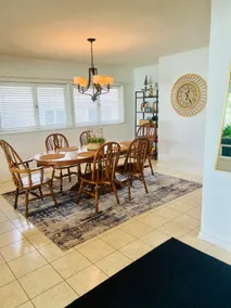 Incredible, peaceful lake views & Cute House! - Image 3