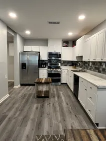 Two bedroom basement apartment - Image 4
