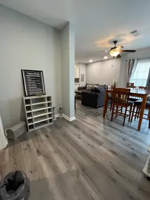 Two bedroom basement apartment - Image 2