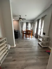 Two bedroom basement apartment - Image 3