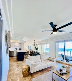 Luxury Oceanfront Gem/Paradise Getaway/5 min dwtwn - Image 2